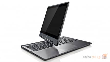 Fujitsu �������� �� ����� ����� ��� ����� ���������� � ������� Stylistic R726 � ��������� Lifebook T936
