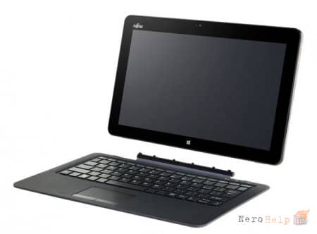 Fujitsu �������� �� ����� ����� ��� ����� ���������� � ������� Stylistic R726 � ��������� Lifebook T936
