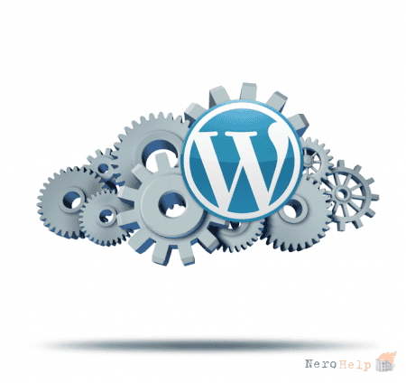 WordPress �������: ������������ � �����������