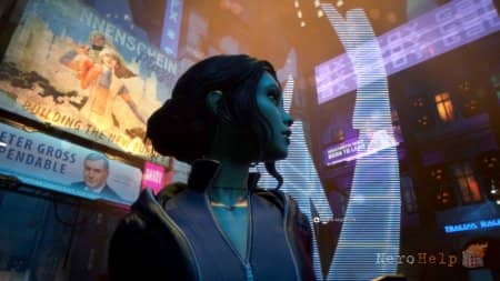 Dreamfall Chapters ������� �� Unity 5