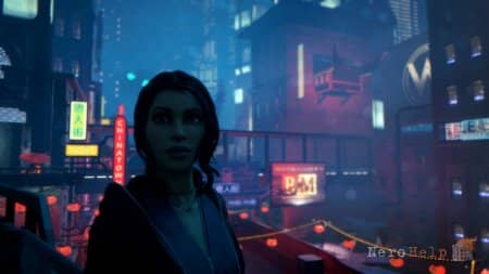 Dreamfall Chapters ������� �� Unity 5