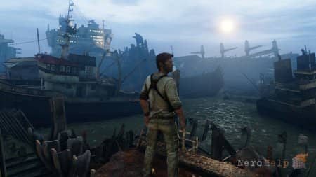 Uncharted: The Nathan Drake Collection | ���� ������ ������� � ������ �����������