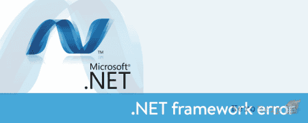.NET Framework ��� ������������� ������ ��� ����������� ��������. ��������� ...