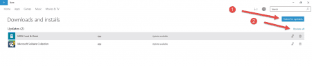 5 ������������ �� ��������� ����� ���������� �� Windows 10