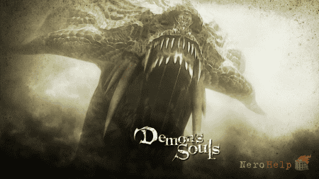 Demon's Souls ����� �������� �������� �� PlayStation 4