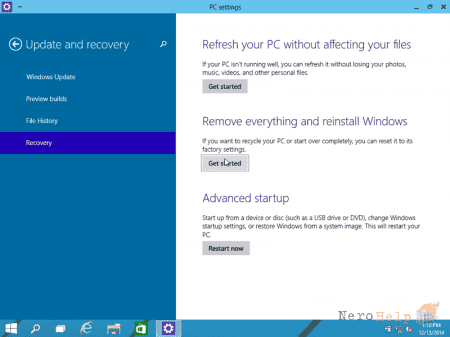 FAQ �� Windows 10. ����� IV