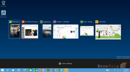 FAQ �� Windows 10. ����� VI