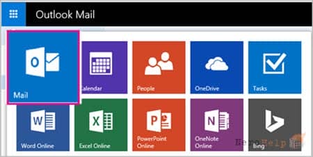 ����������� �������������� Outlook Web App
