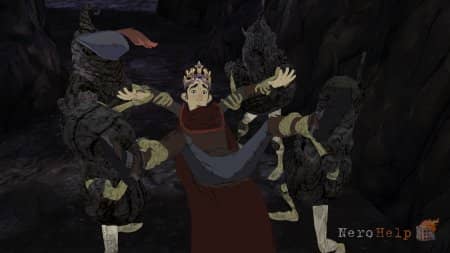 Sierra �������� ���� ������ ������� ������� King's Quest