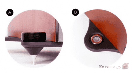 ����� ������������ ������� KEF Reference 3 | ������� ������