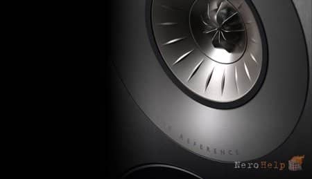����� ������������ ������� KEF Reference 3 | ������� ������