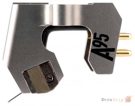����� MC-������� �������������� Ortofon MC A95 | ��������� ��������