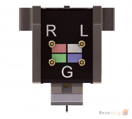 ����� MC-������� �������������� Ortofon MC A95 | ��������� ��������
