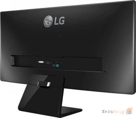 ����� ���������������� �������� LG 29UM67