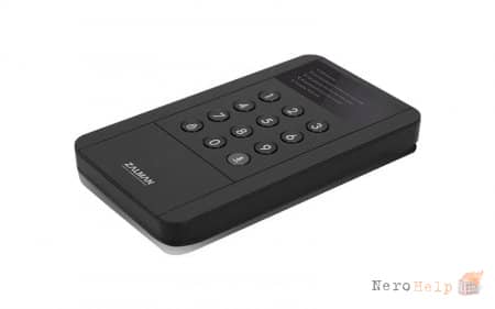 ����� Zalman ZM-SHE350 | ���������� ������� ������� ����