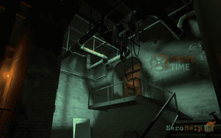 Half-Life 2 - ��������� ����������� ���������� �������