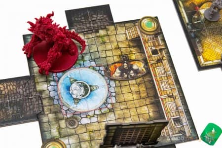 Descent: ���� ���������� / Descent: Shadow of Nerekhall