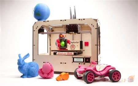 3D-�������� ������� �� ����� ��������� ������