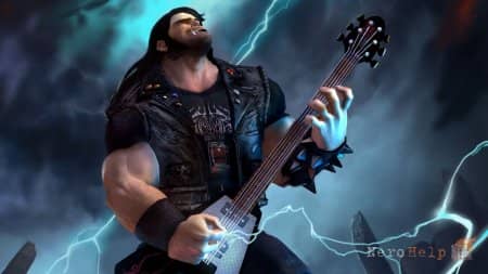Double Fine: ���������� Brutal Legend 2 ������� �� ������ Psychonauts 2