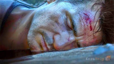 Naughty Dog ���������, ������ Uncharted 4 � ��������� � �����