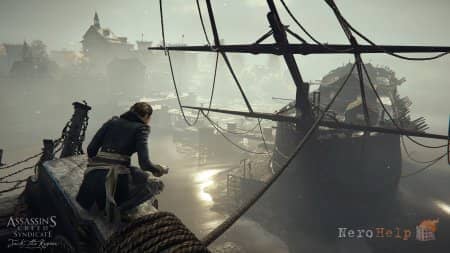 Assassin's Creed: Syndicate - �������� ���������� ��� ����� ����������� �������� �� ��������� ������, ����������� ����� ������� � ���������