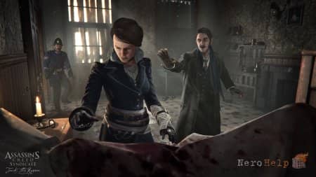 Assassin's Creed: Syndicate - �������� ���������� ��� ����� ����������� �������� �� ��������� ������, ����������� ����� ������� � ���������