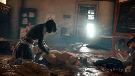 Assassin's Creed: Syndicate - �������� ���������� ��� ����� ����������� �������� �� ��������� ������, ����������� ����� ������� � ���������