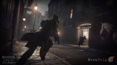 Assassin's Creed: Syndicate - �������� ���������� ��� ����� ����������� �������� �� ��������� ������, ����������� ����� ������� � ���������