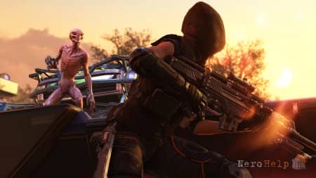 XCOM 2 - ����������� ����� �������, 60 ����� �������� ��������, ������ ��������� � ��������� ���������� ����