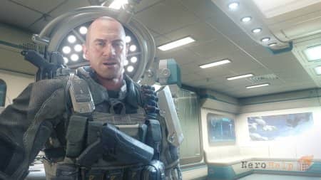����� Call of Duty: Black Ops III