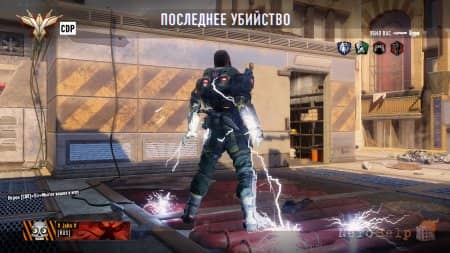 ����� Call of Duty: Black Ops III