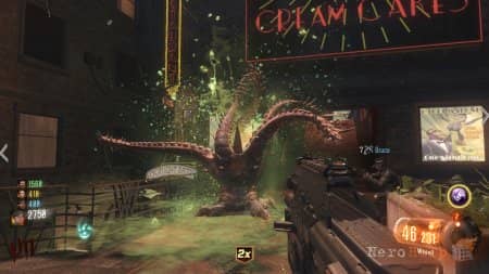 ����� Call of Duty: Black Ops III