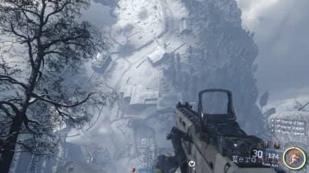 ����� Call of Duty: Black Ops III