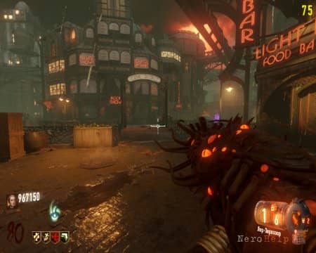 ����� Call of Duty: Black Ops III