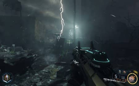 ����� Call of Duty: Black Ops III