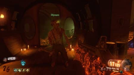 ����� Call of Duty: Black Ops III