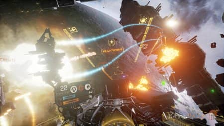 EVE: Valkyrie - CCP Games ������������ ����� ����������� ����� � ���������, ���� ������ � �������� ���������� Oculus Rift