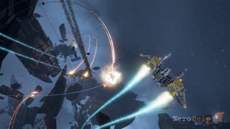 EVE: Valkyrie - CCP Games ������������ ����� ����������� ����� � ���������, ���� ������ � �������� ���������� Oculus Rift