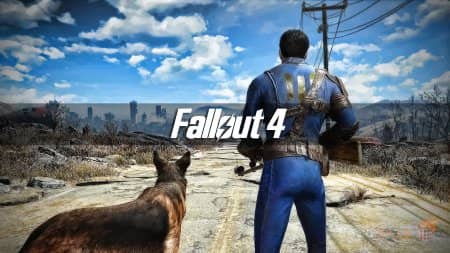 ����� Fallout 4