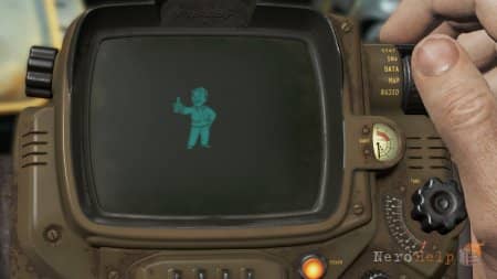����� Fallout 4