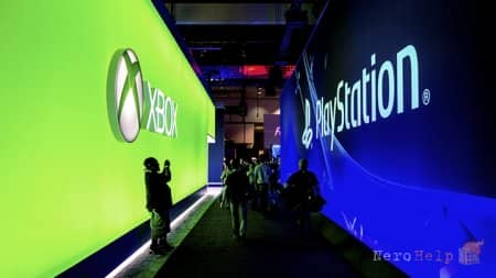 Xbox One � �������� �������������