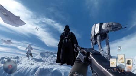 ����� Star Wars: Battlefront | ����� �������