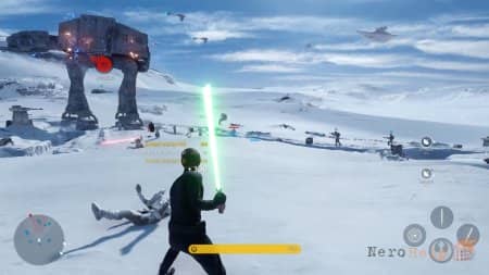 ����� Star Wars: Battlefront | ����� �������