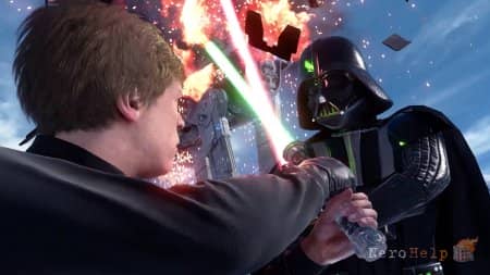 ����� Star Wars: Battlefront | ����� �������