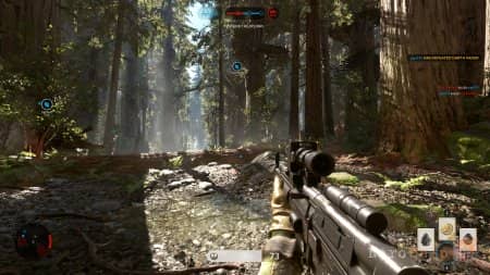 ����� Star Wars: Battlefront | ����� �������