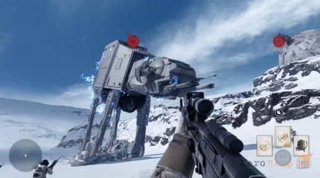 ����� Star Wars: Battlefront | ����� �������