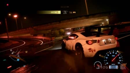 ����� Need for Speed (2015) | ����� ������� ����� �����