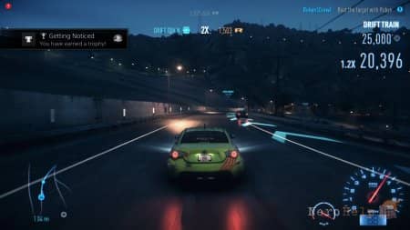 ����� Need for Speed (2015) | ����� ������� ����� �����