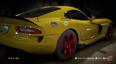 ����� Need for Speed (2015) | ����� ������� ����� �����
