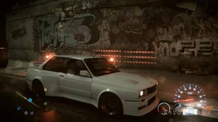����� Need for Speed (2015) | ����� ������� ����� �����